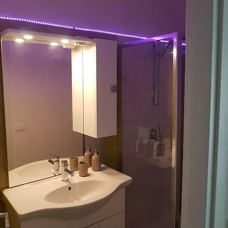 Basilico Apartamento Finale Ligure