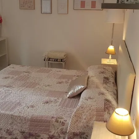 Basilico Apartment Finale Ligure